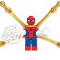 Spider-Man Your Friendly Neighborhood Spider-Man Cartoon Minifigure US Seller