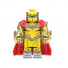Prodigy Your Friendly Neighborhood Spider-Man Cartoon Minifigure US Seller