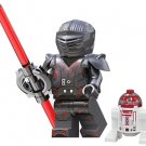 Marrok with droid Ahsoka Season 2 Star Wars Minifigure US Seller