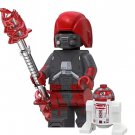 HK87 Assassin Droid grey Ahsoka Season 2 Star Wars Minifigure US Seller