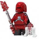 HK87 Assassin Droid Ahsoka Season 2 Star Wars Minifigure US Seller
