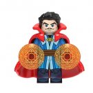 Doctor Strange Your Friendly Neighborhood Spider-Man Cartoon Minifigure US Seller