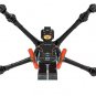 Dare Devil Your Friendly Neighborhood Spider-Man Cartoon Minifigure US Seller