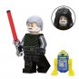 Baylan Skoll with blue droid Ahsoka Season 2 Star Wars Minifigure US Seller