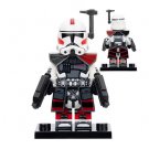 ARC Trooper Phase 2 Clone Wars Star Wars Minifigure US Seller