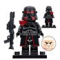 Purge Trooper V4 Jedi Fallen Order Star Wars Minifigure US Seller