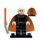 Count Dooku Star Wars V4 Minifigure US Seller