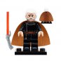 Count Dooku Star Wars V4 Minifigure US Seller
