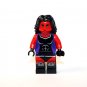 Red She-Hulk Purple Outfit She Hulk Minifigure US Seller