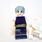 Yakushi Kabuto Naruto Cartoon TV Show snake arm Anime Minifigure US Seller