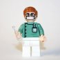 Dentist Minifigure US Seller