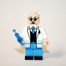 Hip Doctor Hospital Minifigure US Seller