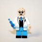 Hip Doctor Hospital Minifigure US Seller