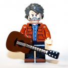 Joel Miller V2 The Last of Us TV Show Horror Minifigure US Seller