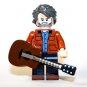 Joel Miller V2 The Last of Us TV Show Horror Minifigure US Seller