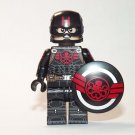 Black Hydra Captain America Marvel MCU Minifigure US Seller