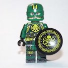 Hydra Captain America V 2 Marvel MCU Minifigure US Seller