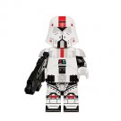 Imperial Sith Trooper Mandalorian Star Wars TV Show Minifigure US Seller