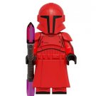 Imperial Praetorian Guard V3 Mandalorian Star Wars TV Show Minifigure US Seller