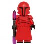 Imperial Praetorian Guard V3 Mandalorian Star Wars TV Show Minifigure US Seller