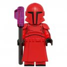 Imperial Praetorian Guard V2 Mandalorian Star Wars TV Show Minifigure US Seller
