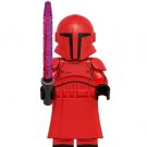 Imperial Praetorian Guard V1 Mandalorian Star Wars TV Show Minifigure US Seller