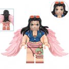Nico Robin One Piece Cartoon TV Show Anime Minifigure US Seller