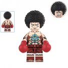 Luffy Boxer One Piece Cartoon TV Show Anime Minifigure US Seller