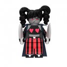 Velvette Hazbin Hotel Cartoon TV Show Anime Minifigure US Seller