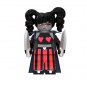 Velvette Hazbin Hotel Cartoon TV Show Anime Minifigure US Seller