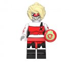 Cherri Bomb Hazbin Hotel Cartoon TV Show Anime Minifigure US Seller