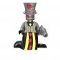 Sir Pentious Hazbin Hotel Cartoon TV Show Anime Minifigure US Seller
