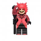 Alastor Hazbin Hotel Cartoon TV Show Anime Minifigure US Seller