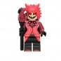 Alastor Hazbin Hotel Cartoon TV Show Anime Minifigure US Seller