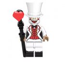 Lucifer Morningstar Hazbin Hotel Cartoon TV Show Anime Minifigure US Seller