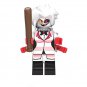 Angel Dust Hazbin Hotel Cartoon TV Show Anime Minifigure US Seller
