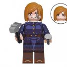 Kugisaki Nobara Jujutsu Kaisen Cartoon TV Show Anime Minifigure US Seller