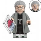 Zen's Naobito Jujutsu Kaisen Cartoon TV Show Anime Minifigure US Seller
