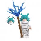 Kashimo Hajime Jujutsu Kaisen Cartoon TV Show Anime Minifigure US Seller