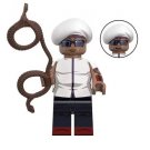 Miguel Jujutsu Kaisen Cartoon TV Show Anime Minifigure US Seller