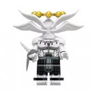 Makora Jujutsu Kaisen Cartoon TV Show Anime Minifigure US Seller