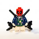 Young Deadpool Marvel Minifigure US Seller