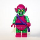 Green Goblin Classic Spider-Man Marvel Comic Version Minifigure US Seller