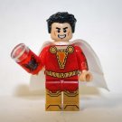 Shazam DC Movie Minifigure US Seller