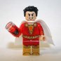 Shazam DC Movie Minifigure US Seller