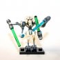 General Grievous Star Wars V2 Minifigure US Seller