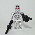T-800 Type 2 Terminator Movie Minifigure US Seller