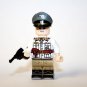 Erwin Rommel Desert Fox German General Afrika Korps WW2 Minifigure US Seller
