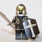 Soldier World of Warcraft WOW Video Game Minifigure US Seller