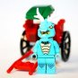 Chinese Dragon With Cart Minifigure US Seller